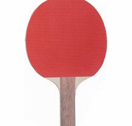 SCHILDKROT Sandwich Pimpled Table Tennis Bat