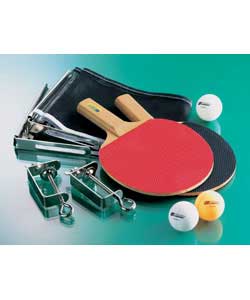 schildkrot Start 2 Player Table Tennis Set