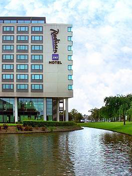 SCHIPHOL Radisson SAS Amsterdam Airport