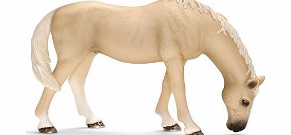 Schleich Akhal Teke Mare Figure