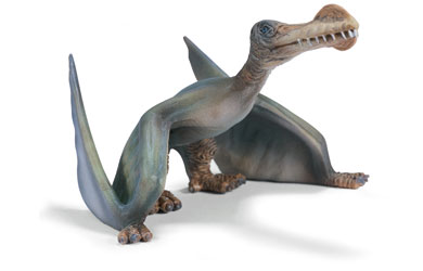 schleich Anhanguera