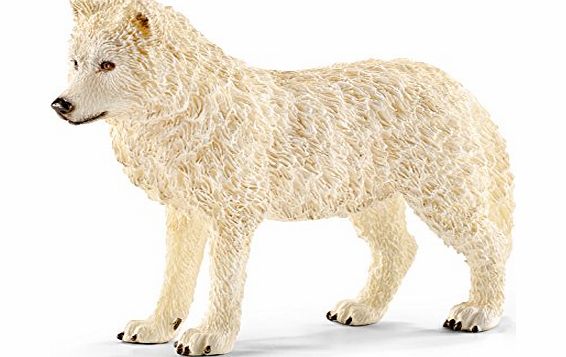 Schleich Arctic Wolf