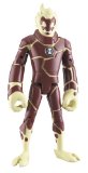 Schleich Ben 10 - 10cm Collectable Figure - Heatblast