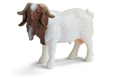 schleich Boar He-Goat