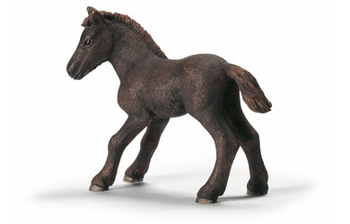schleich Carmargue Foal