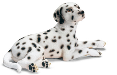 schleich Dalmatian