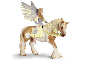 schleich Fairies - Sera