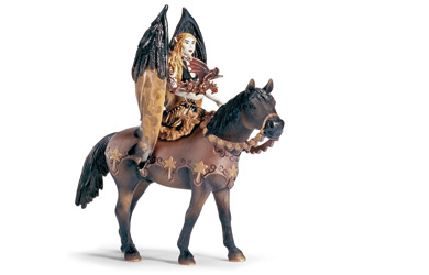 schleich Fairies - Surah