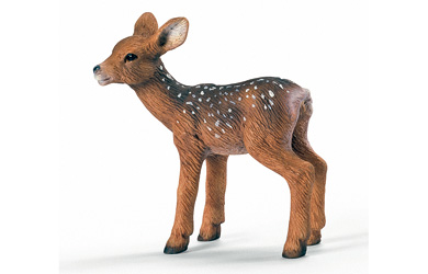 schleich Fawn