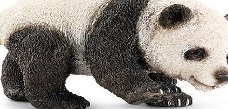 Schleich Giant Panda Cub
