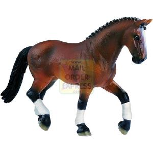 Schleich Hanoverian Mare Dressage