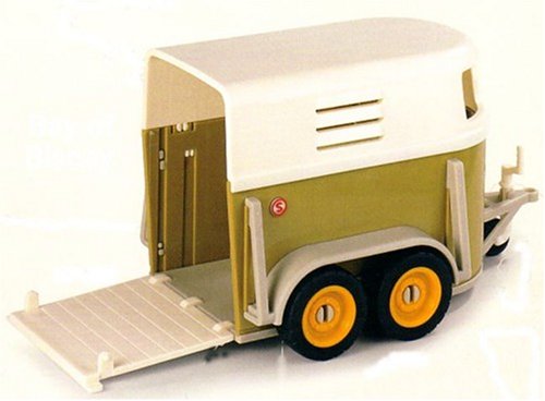 Schleich Horse Box
