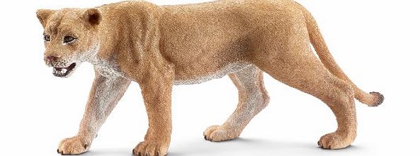 Schleich Lioness