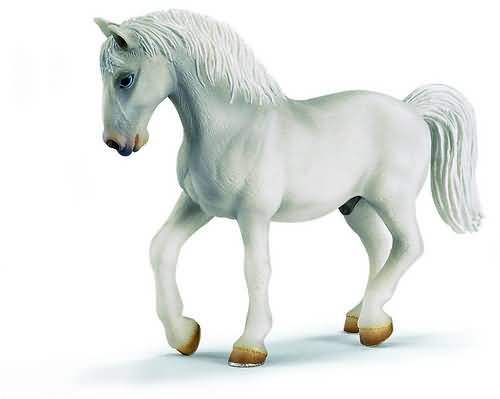 Schleich Lippizaner Stallion