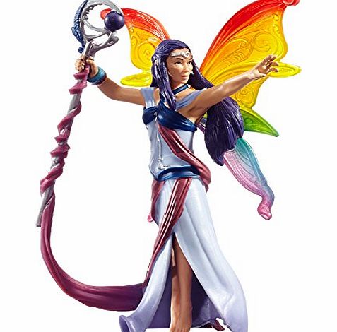 Schleich Nayara Action Figure