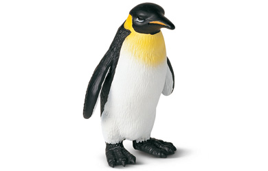 Schleich Penguin