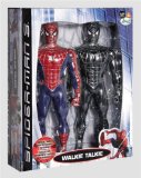 Schleich Spiderman 3 Walkie Talkie Figures