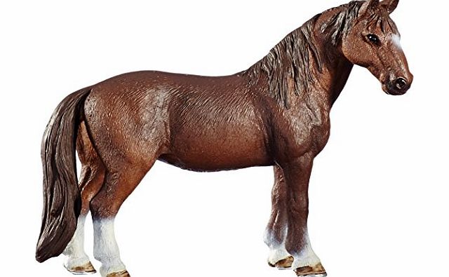 Schleich Tennessee Walker Mare Figure