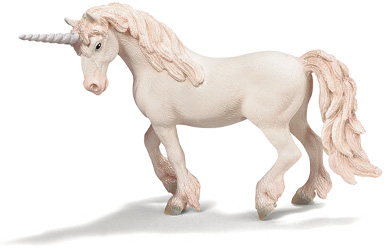 schleich Unicorn