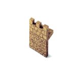 Schleich Wall, wide - Schleich 40196