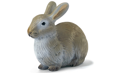 schleich Wild Rabbit