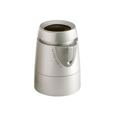 Schneider 4x Magnifcation Loupe