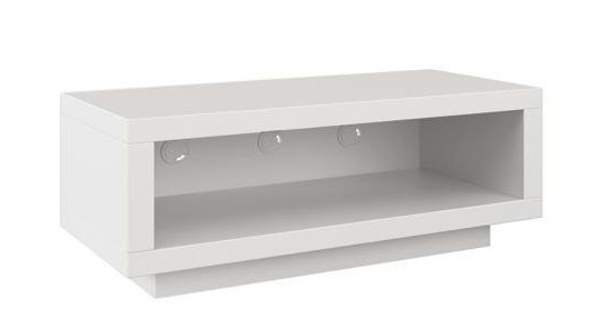 Schnepel VariC-L Open TV Cabinet - Anthracite