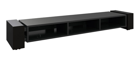 X-Line Lowboard 1900 Open TV Stand -