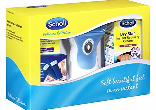 Express Pedi Gift Set