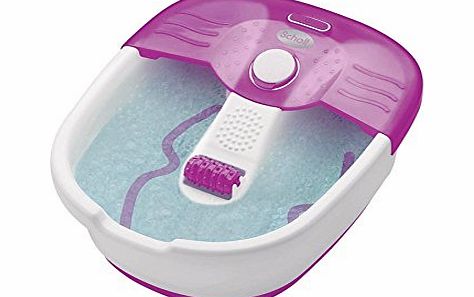 Scholl Feet Treat Foot Spa