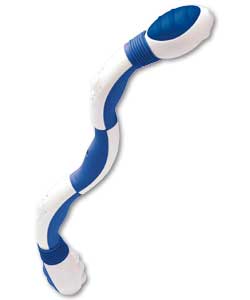 Scholl Flexible Body Massager
