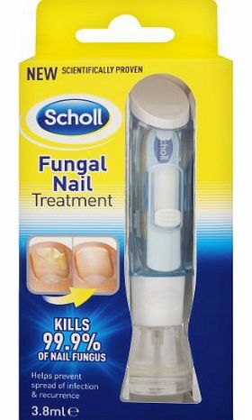 Fungal Nail Treatment 3.8ml