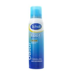 Scholl Odour Control Foot Spray