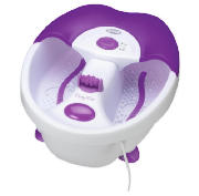 SCHOLL PARTY FEET FOOTSPA