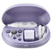 PRO PEDICURE   MANICURE SET