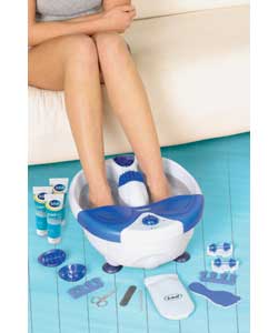 Scholl Revitilise Foot Spa