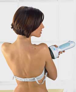 Scholl Shiatsu Massage