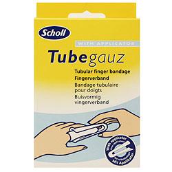 Scholl Tubegauz With Applicator