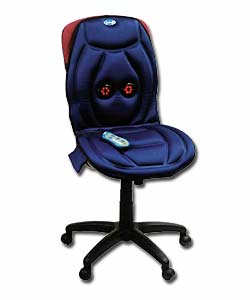 Scholl Ultimate Full Seat Massager DR0002