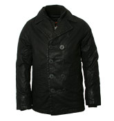 Schott Black Jacket