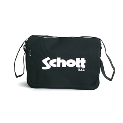 Schott Courier Bag