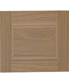 Schreiber 500 mm Door - Classic Oak