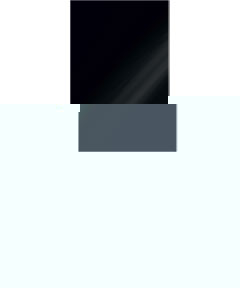 Schreiber Combi Wardrobe Door - Grey Gloss