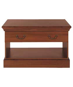 Schreiber Hyde Classic Coffee Table