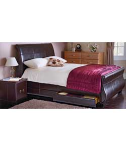 Schreiber Lancelot Superking Bed Frame