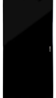 Schreiber Sliding Wardrobe Door - Black Gloss