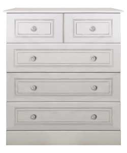 Schreiber Stratford RA Chest of Drawers 3   2 -