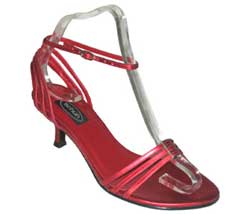 Schuh ANNA 3 BUCK SANDAL