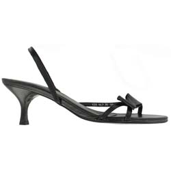 SCHUH ANNA BOW S/BACK