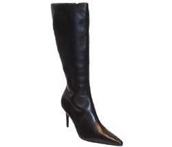 Schuh BABY KNEE BOOT